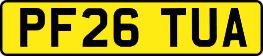 PF26TUA