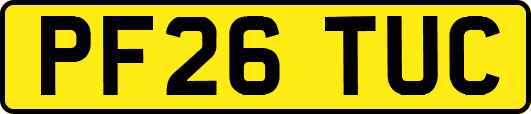 PF26TUC
