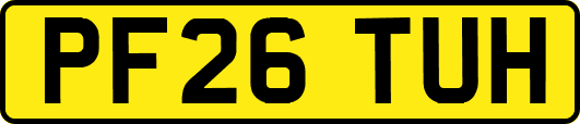 PF26TUH