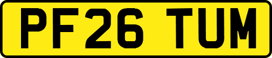 PF26TUM