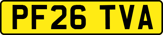 PF26TVA