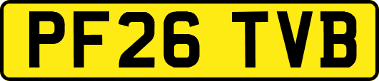 PF26TVB