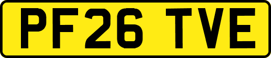 PF26TVE