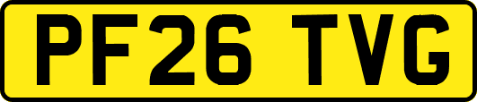 PF26TVG