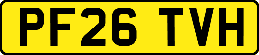 PF26TVH