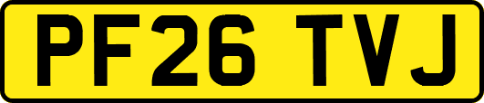 PF26TVJ
