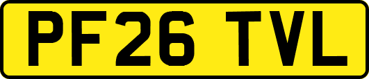 PF26TVL