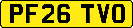 PF26TVO