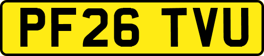 PF26TVU