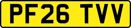 PF26TVV