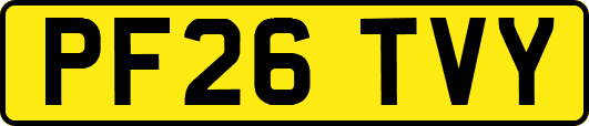 PF26TVY