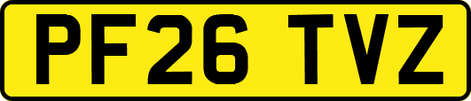 PF26TVZ