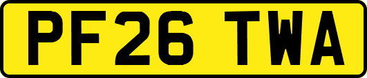 PF26TWA