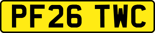 PF26TWC
