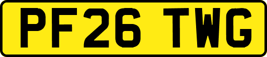 PF26TWG