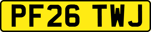 PF26TWJ