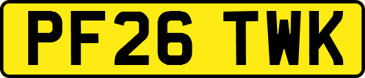 PF26TWK