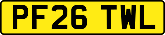 PF26TWL