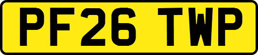 PF26TWP
