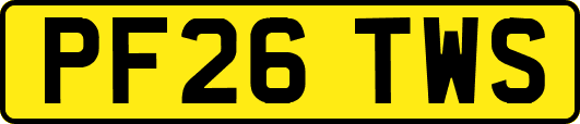 PF26TWS