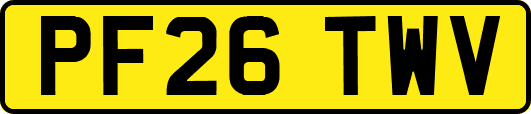 PF26TWV