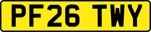PF26TWY
