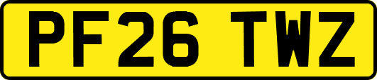 PF26TWZ