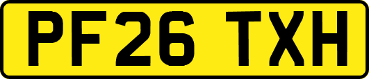 PF26TXH
