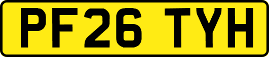 PF26TYH