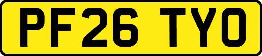 PF26TYO