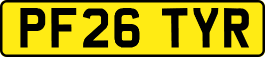 PF26TYR