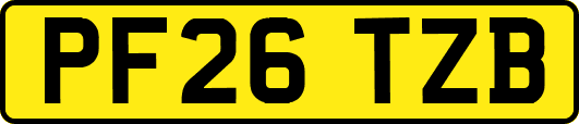 PF26TZB