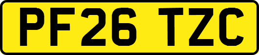 PF26TZC