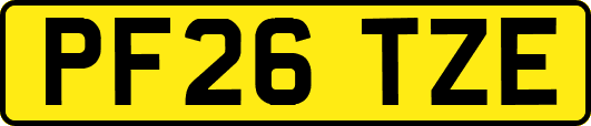 PF26TZE