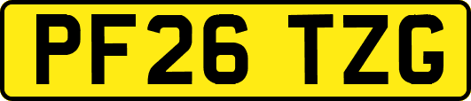PF26TZG