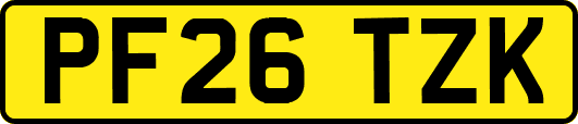 PF26TZK