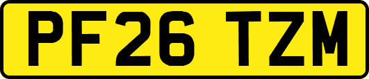 PF26TZM