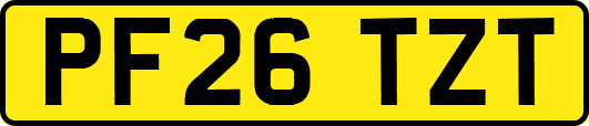 PF26TZT