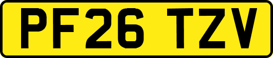 PF26TZV