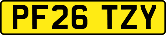 PF26TZY