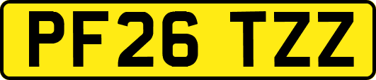 PF26TZZ