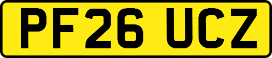 PF26UCZ