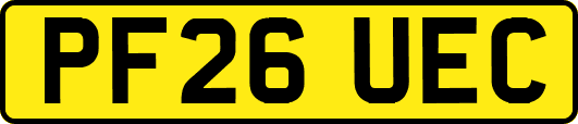 PF26UEC