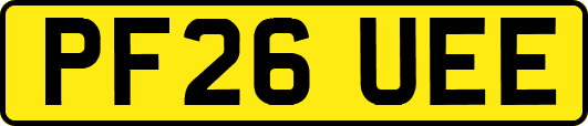 PF26UEE