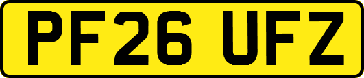 PF26UFZ