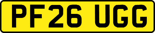 PF26UGG