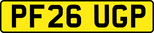 PF26UGP