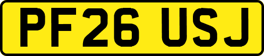 PF26USJ