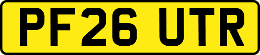 PF26UTR