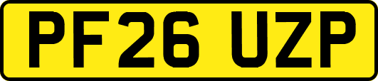 PF26UZP